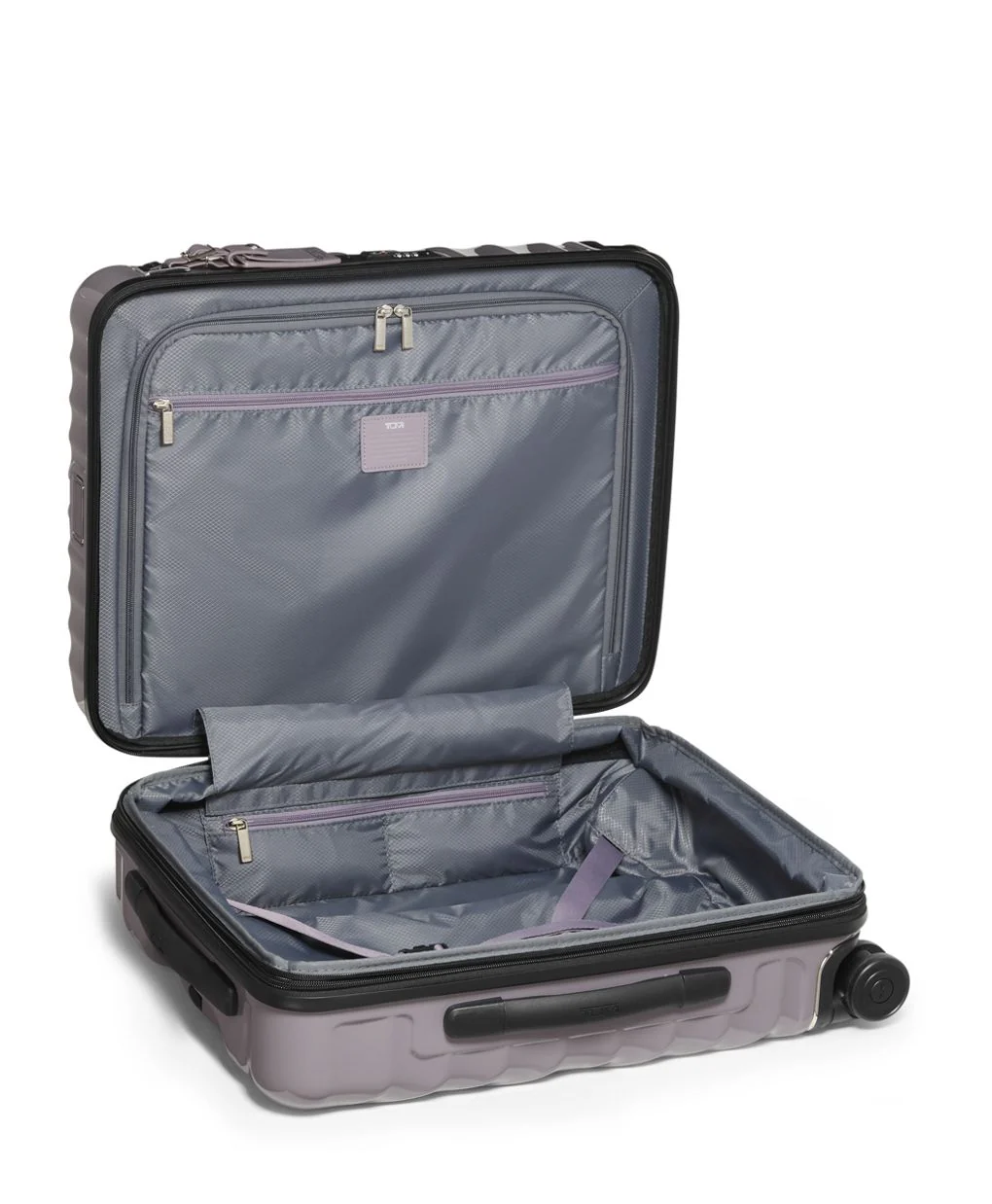 TUMI 19 Degree Continental Expandable 4 Wheeled Carry-On - Image 2