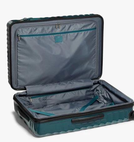 TUMI 19 Degree Extended Trip Expandable 4 Wheeled Packing Luggage - Image 2