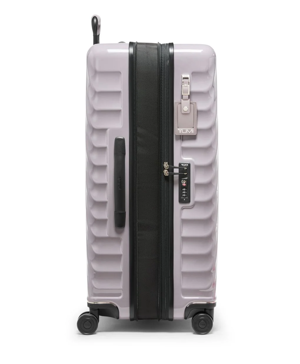 TUMI 19 Degree Extended Trip Expandable 4 Wheeled Packing Luggage - Image 4