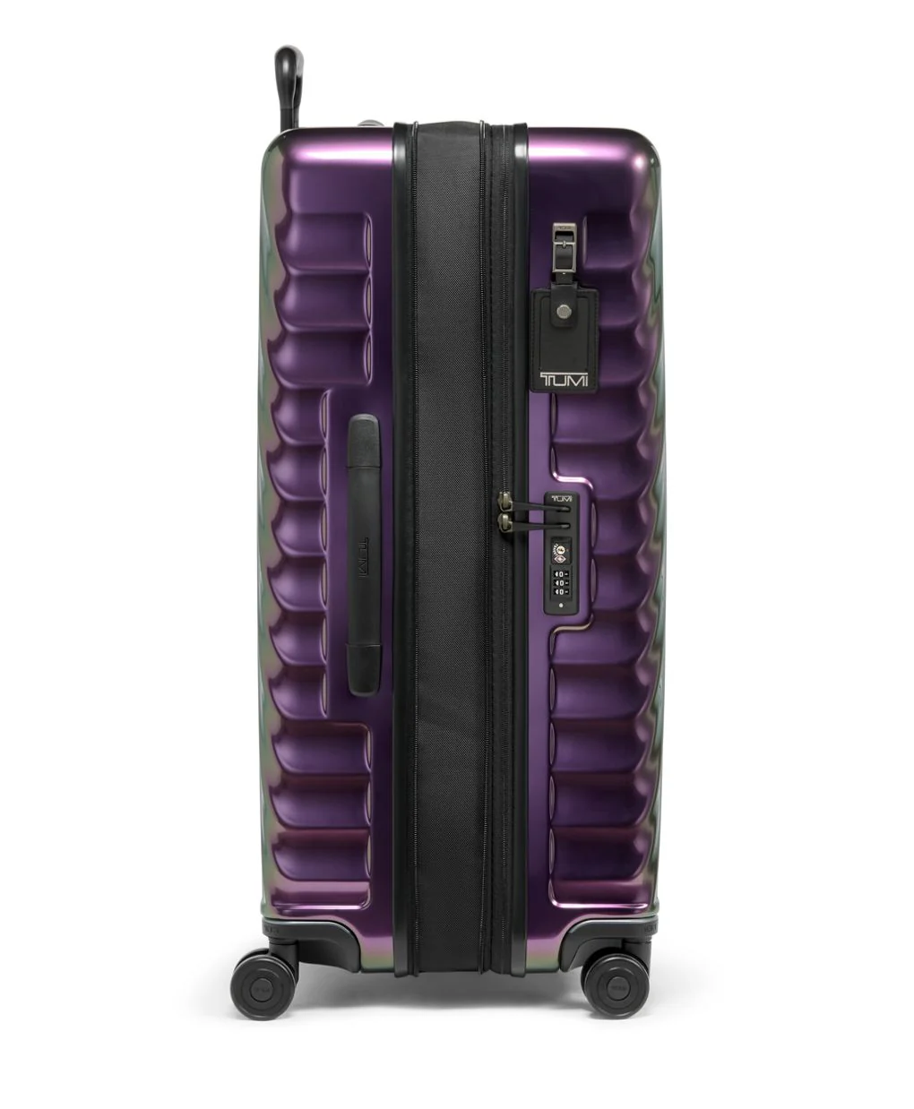 TUMI 19 Degree International Expandable 4 Wheeled Carry-On - Image 4