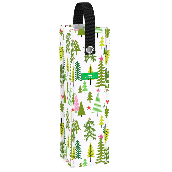 SCOUT Spirit Liftah Wine Gift Bag