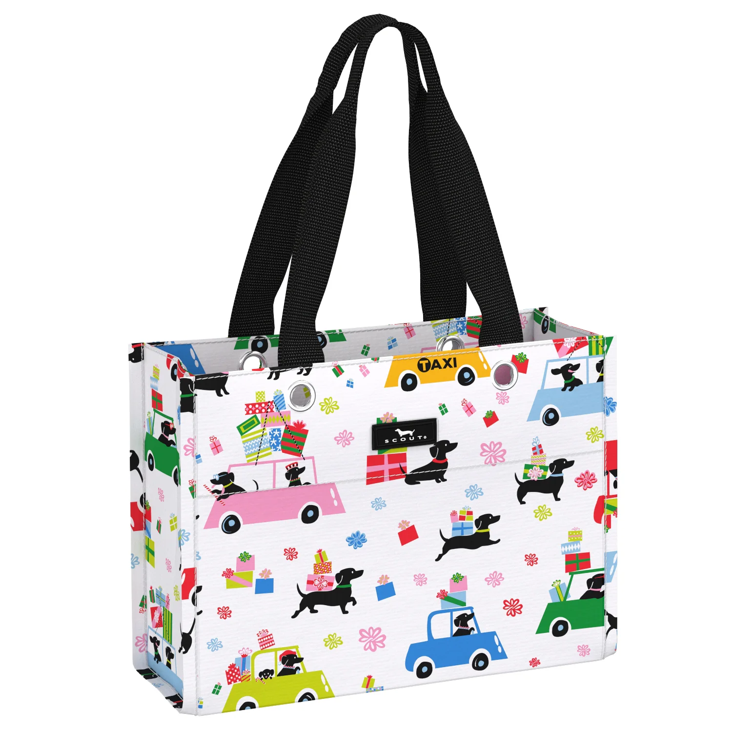 SCOUT Tiny Package X-Small Gift Bag