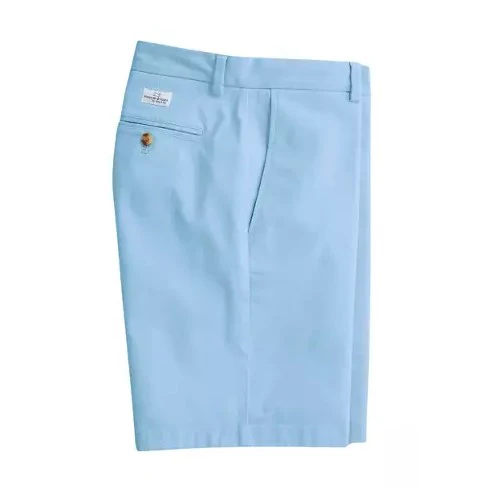 Vineyard Vines Mens 9" Stretch Breaker Shorts - Image 2