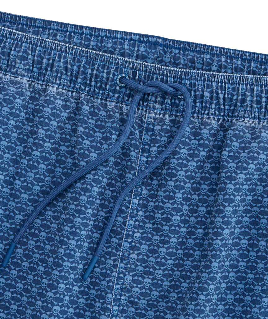 Vineyard Vines Mens 6" Island Swim Trunks - Image 2