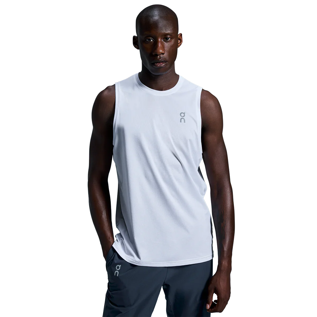 On Mens Core Tank Top - Image 2