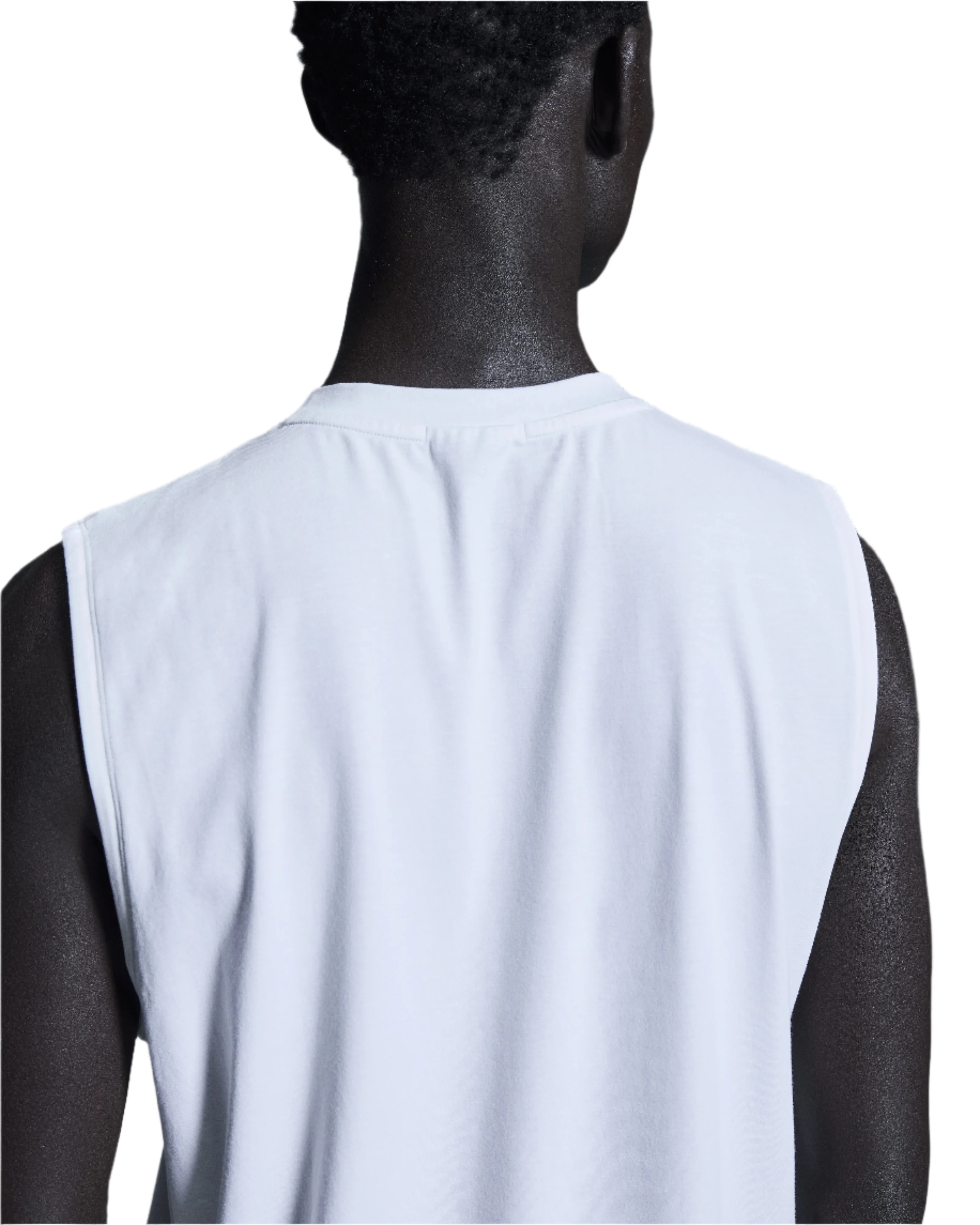 On Mens Focus Tank Top - Image 3