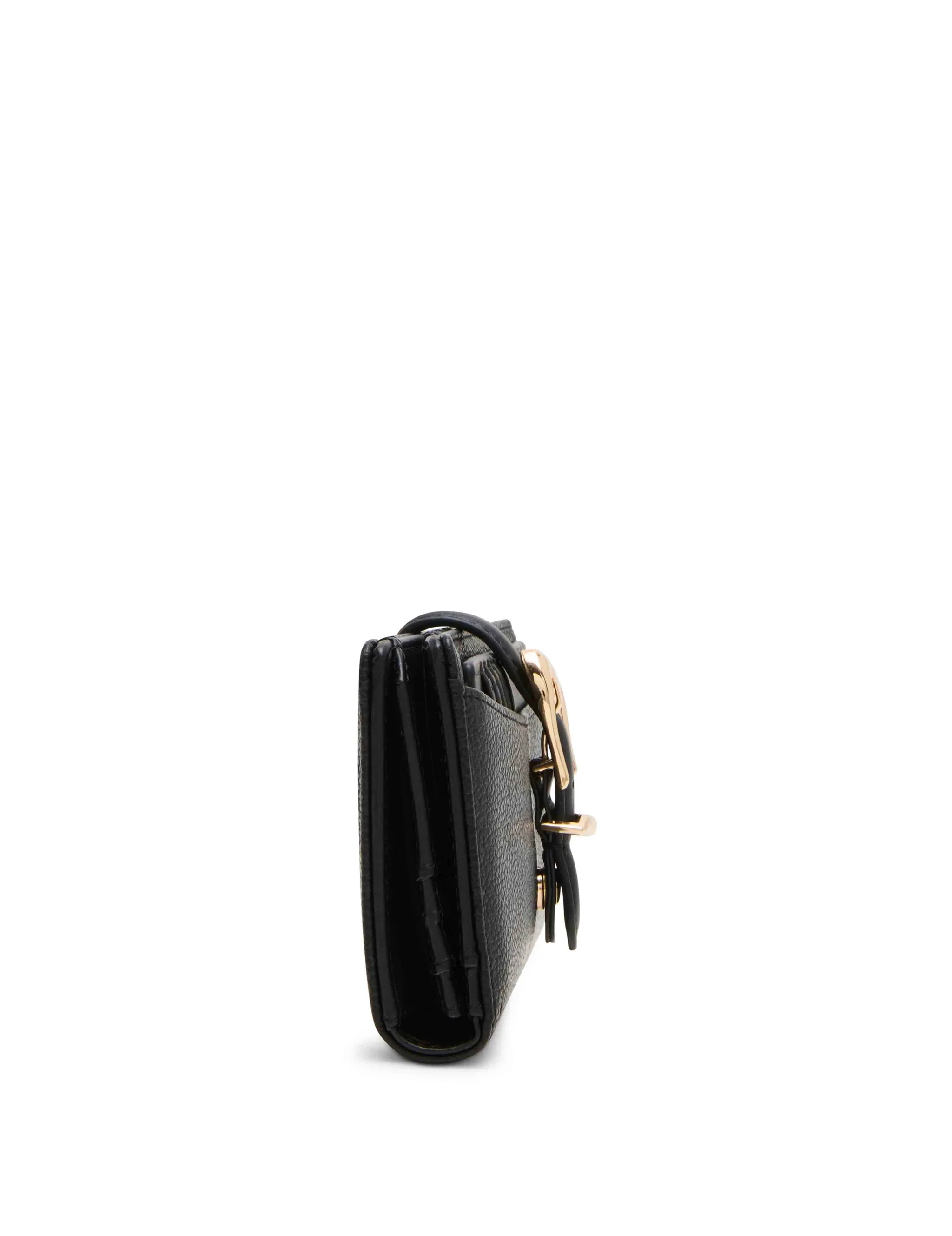 Anne Klein Two Piece Buckle Wallet - Image 5