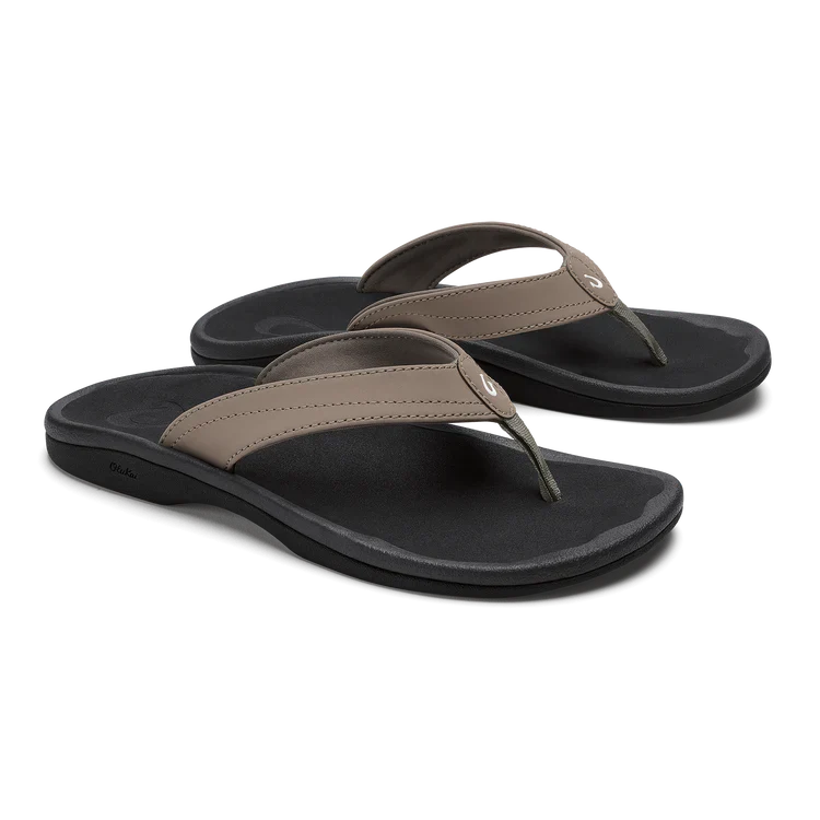 OluKai Womens 'Ohana Beach Sandals - Image 2