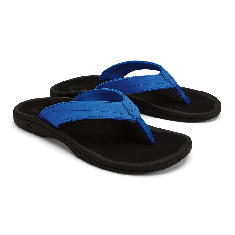 OluKai Womens Ohana Water-Friendly Sandals - Image 2