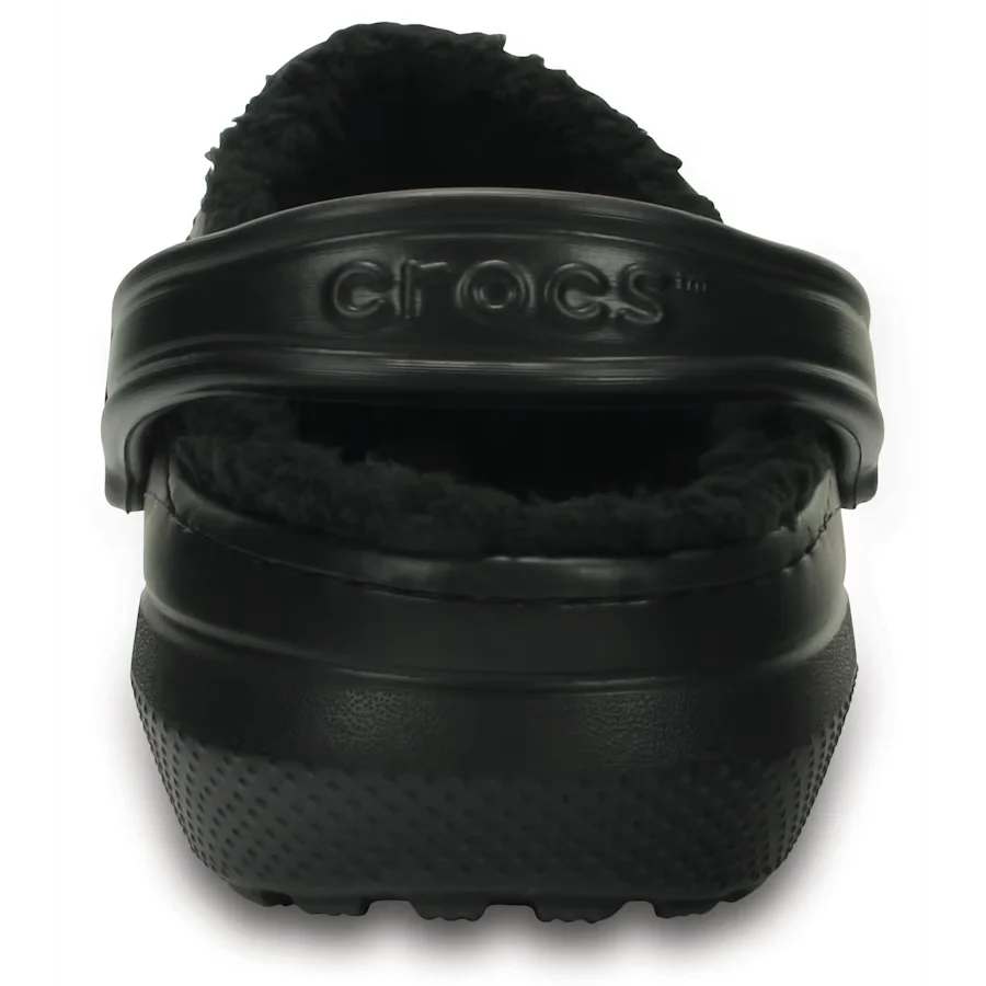 Crocs Classic Lined Clogs - Image 5