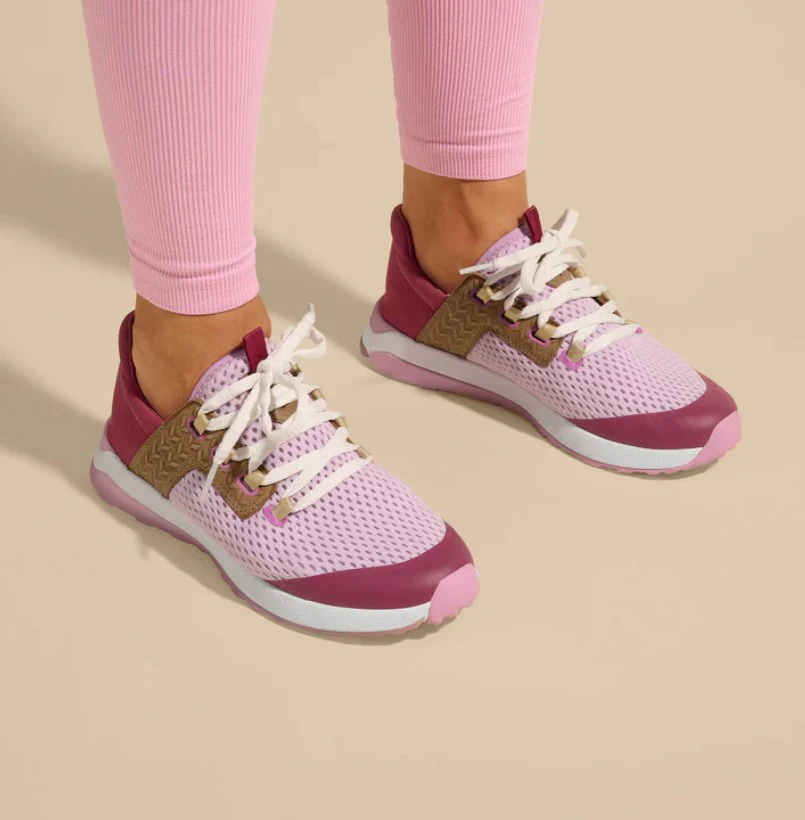 Olukai Womens Wailuku Athletic Shoe - Image 4