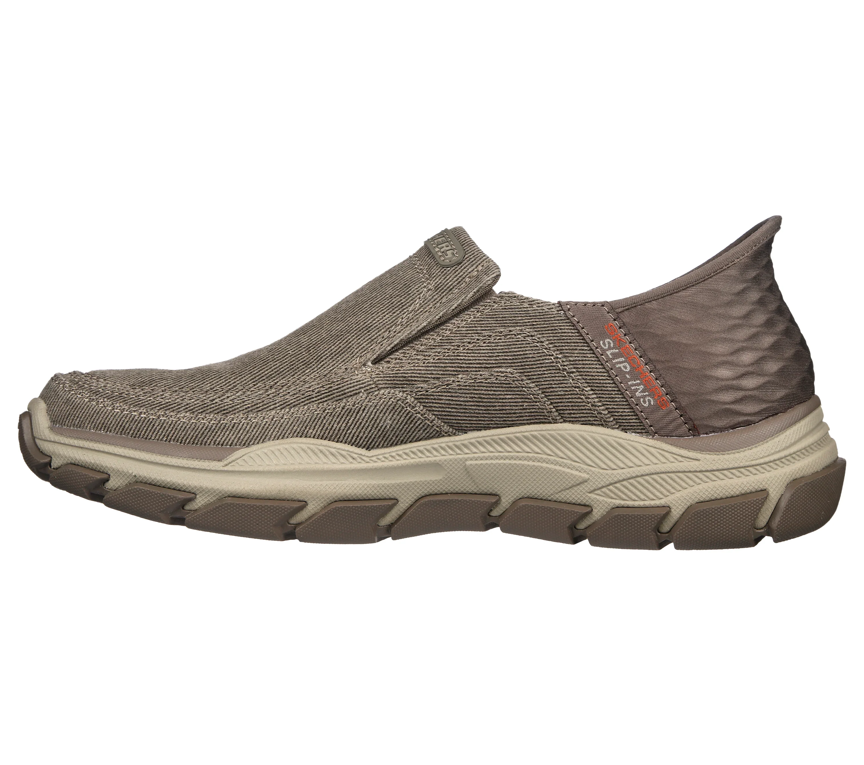 Skechers Mens Slip-ins RF: Respected - Holmgren - Image 5