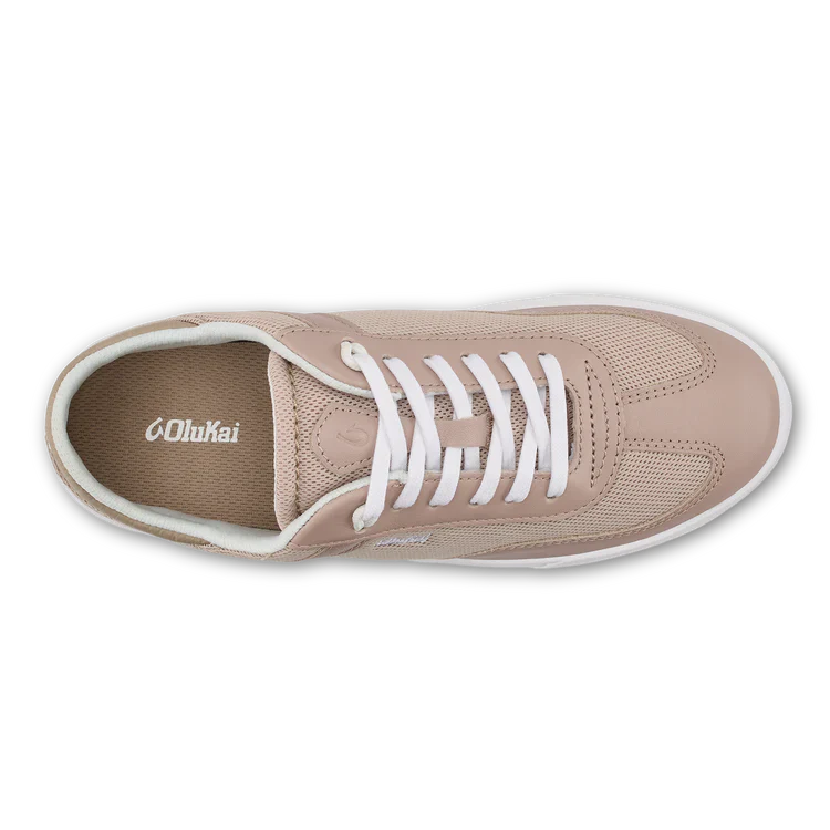 OluKai Womens Hā‘upu Hulu Sneakers - Image 3