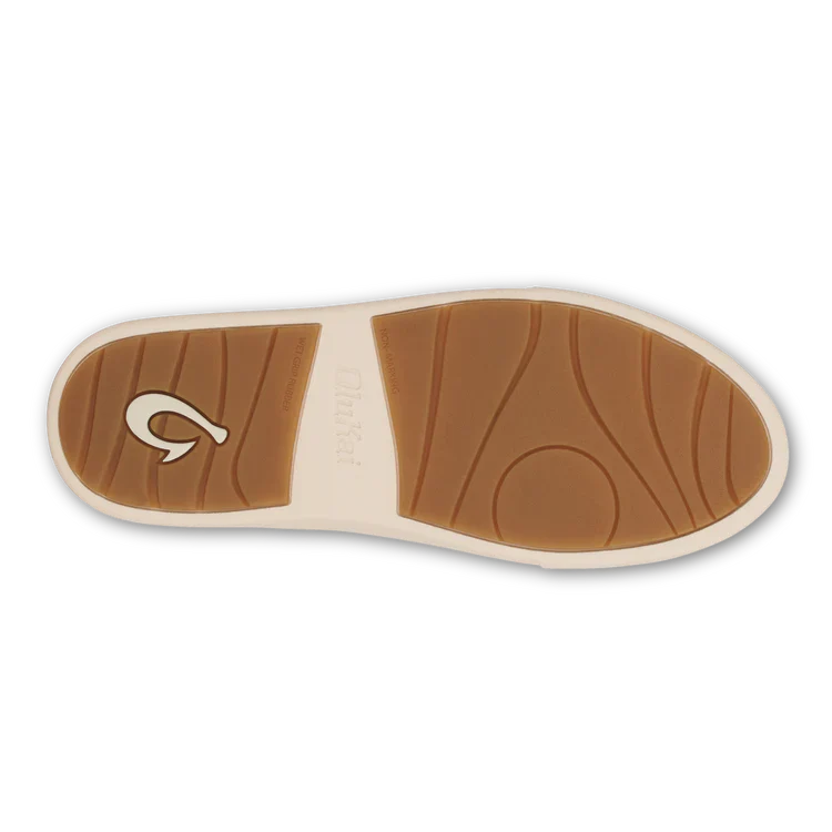 OluKai Womens Hā‘upu Hulu Sneakers - Image 4