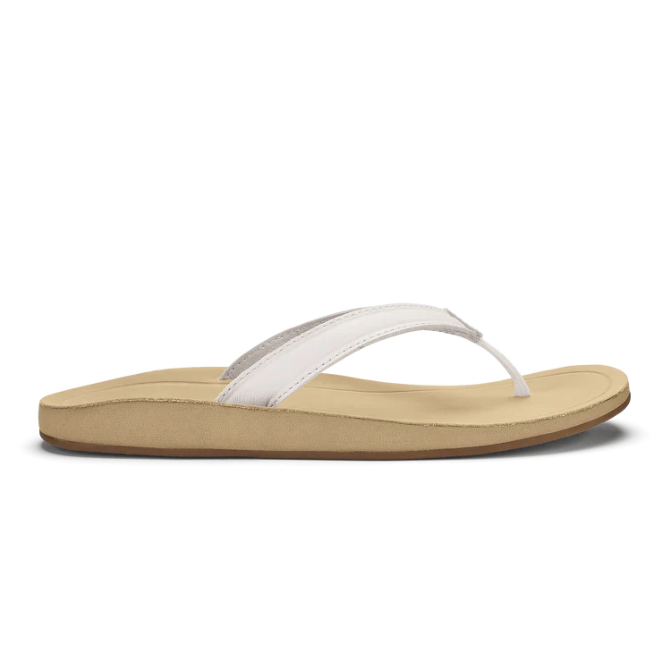 OluKai Womens Southshore Beach Sandals