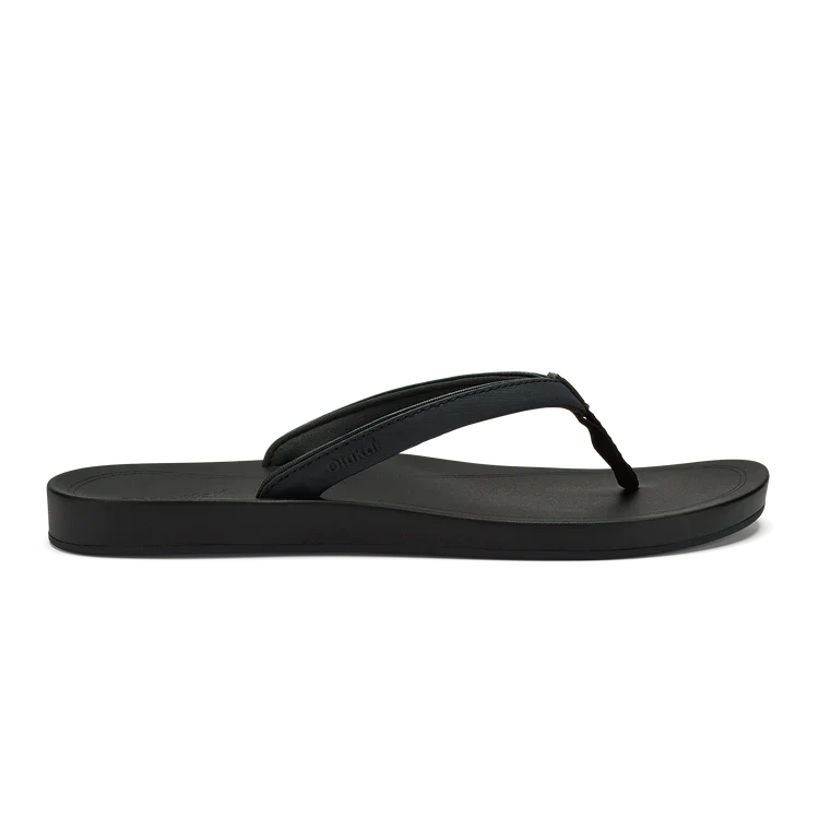 OluKai Womens 'Uiki Water-Friendly Beach Sandals