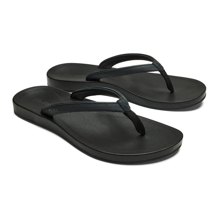 OluKai Womens 'Uiki Water-Friendly Beach Sandals - Image 2