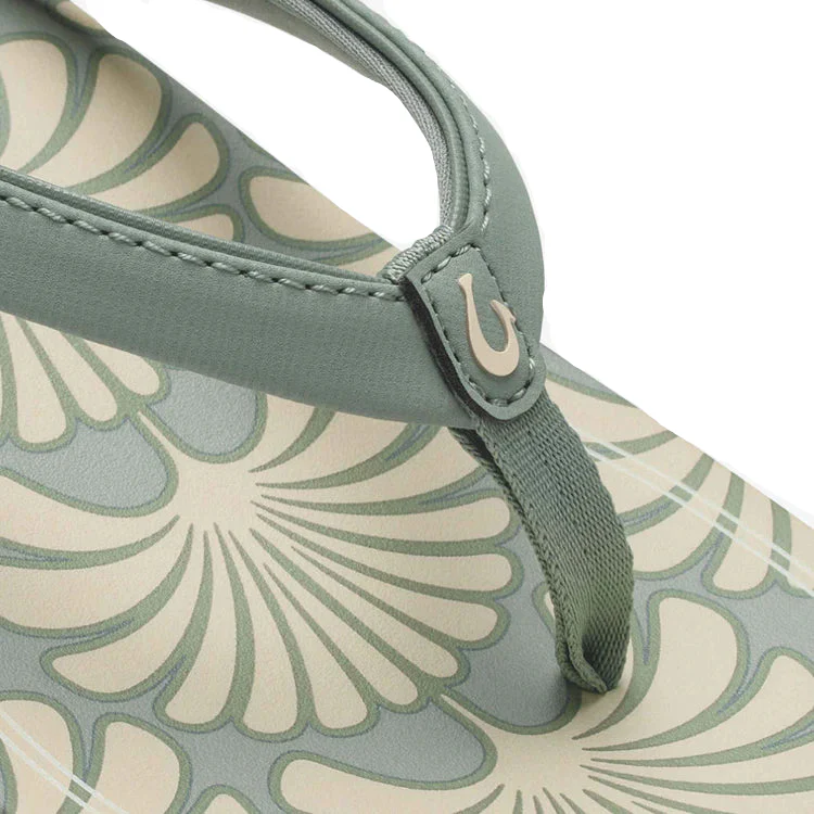 OluKai Womens Uiki Beach Sandals - Image 4