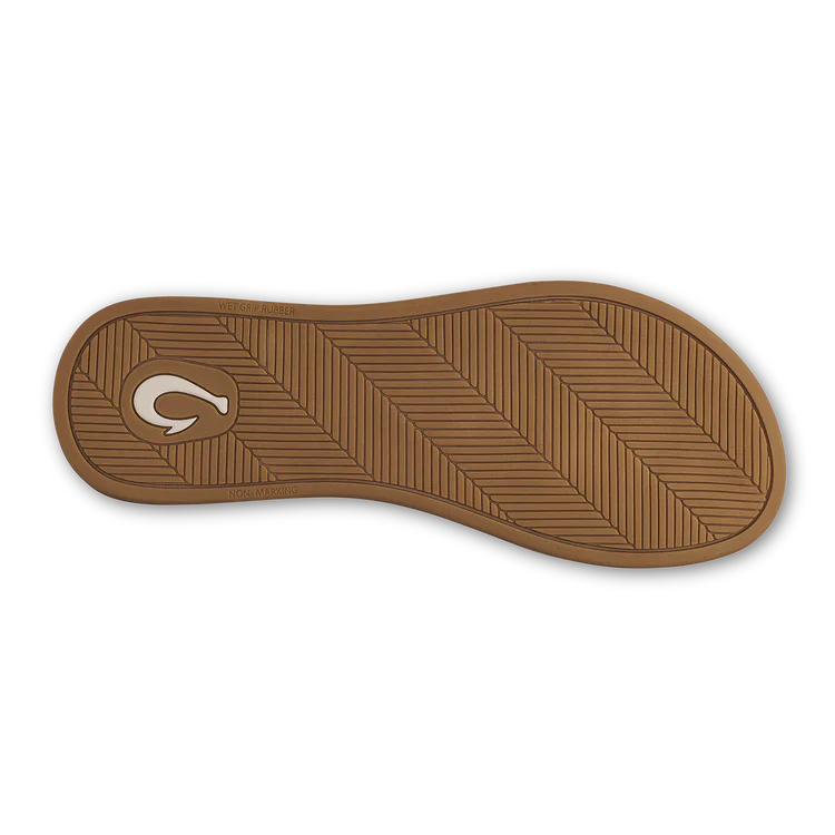OluKai Womens 'Uiki Water-Friendly Beach Sandals - Image 4