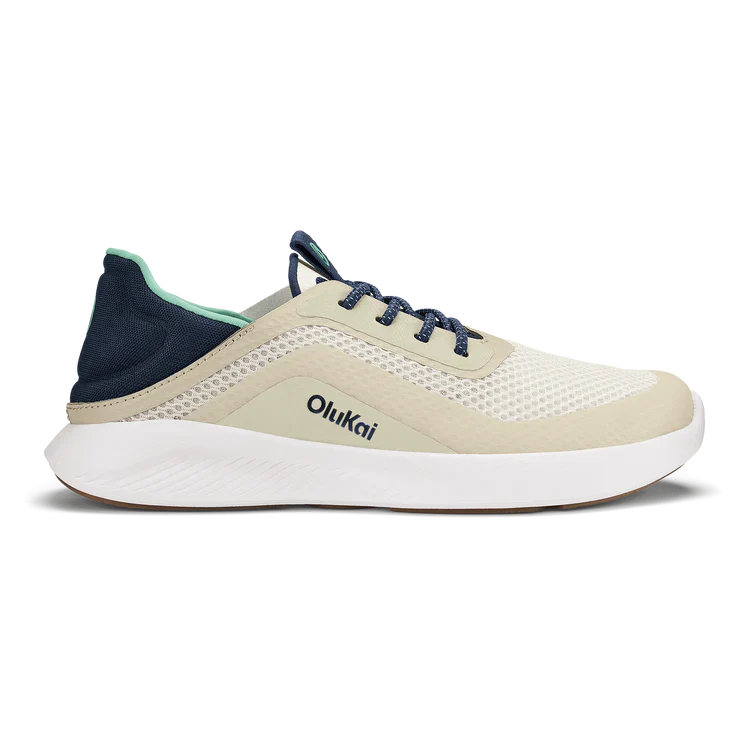 OluKai Womens Kialoa Water-Ready Sneakers