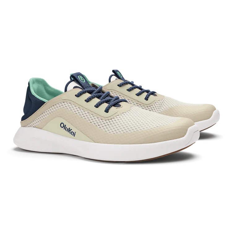 OluKai Womens Kialoa Water-Ready Sneakers - Image 3