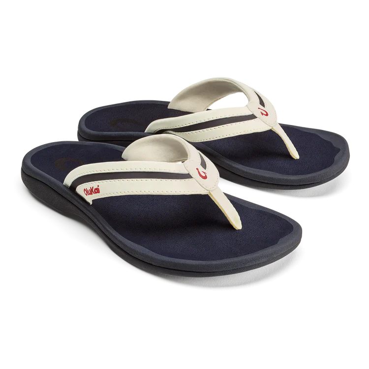 OluKai Womens ʻOhana Palua Beach Sandals - Image 2