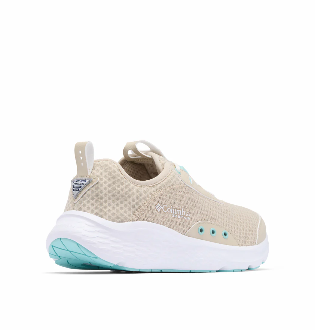 Columbia Womens PFG Castback Shoes - Image 4