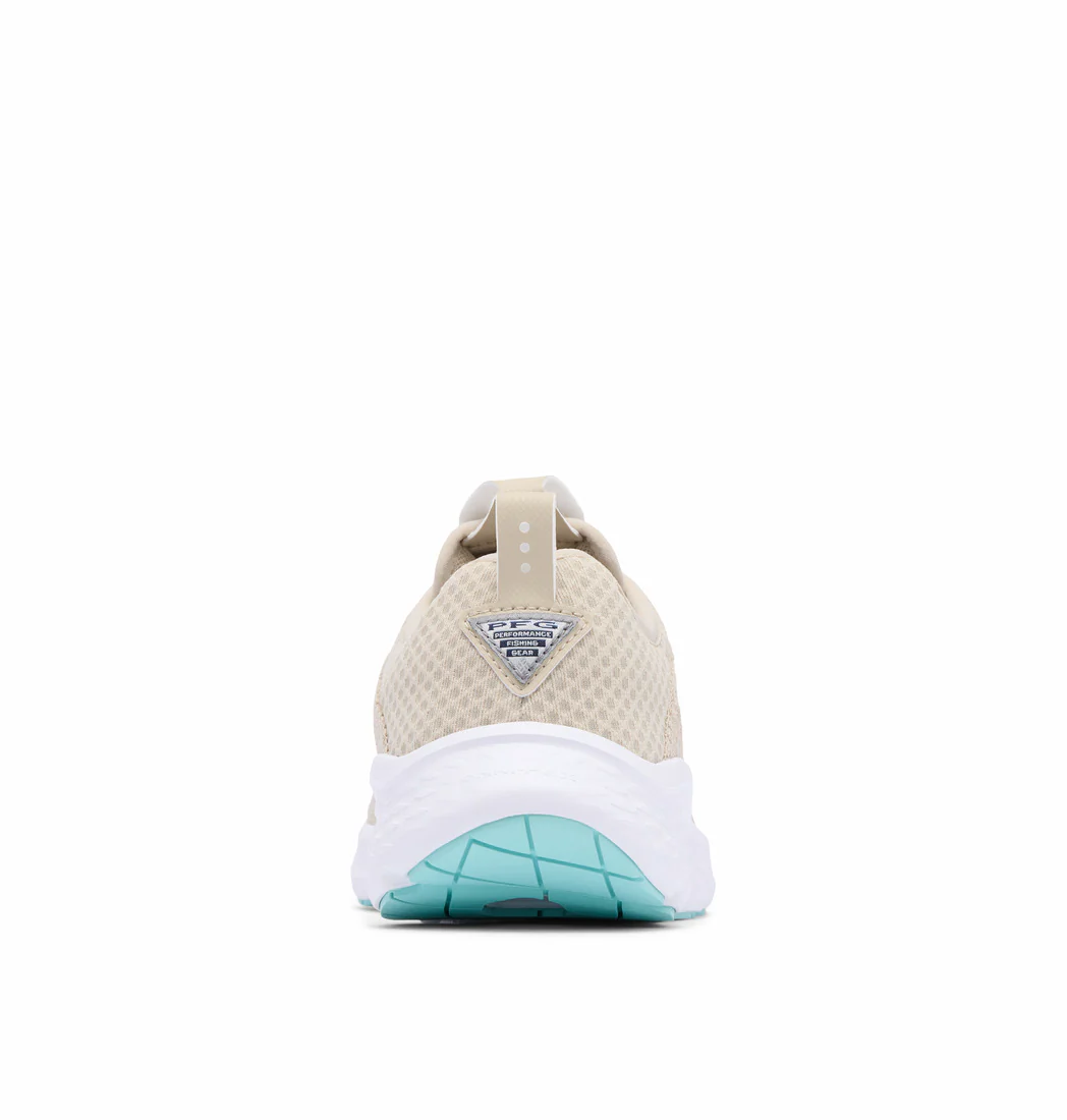 Columbia Womens PFG Castback Shoes - Image 5