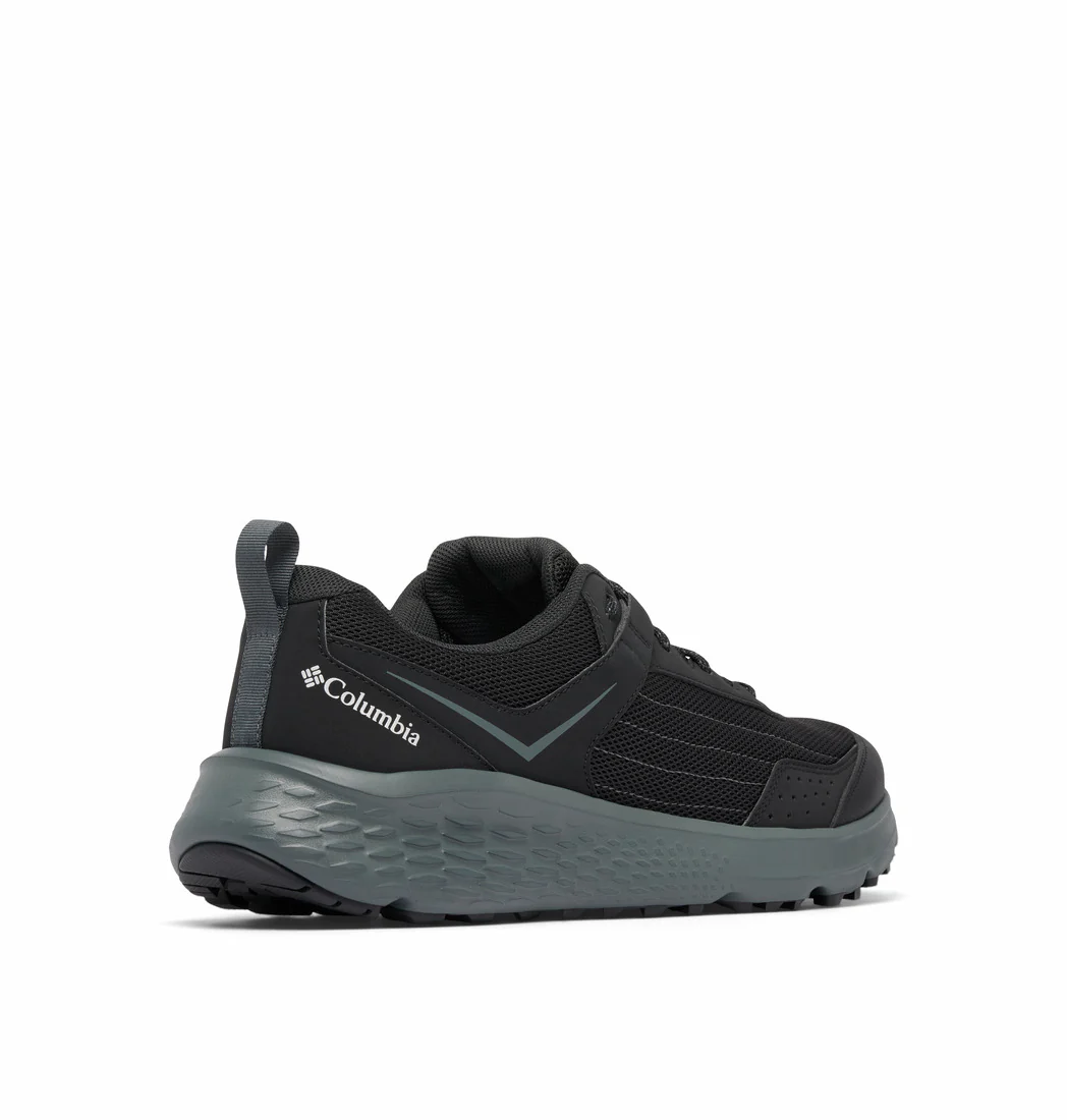 Columbia Mens Vertisol Trail Hiking Shoes - Image 2