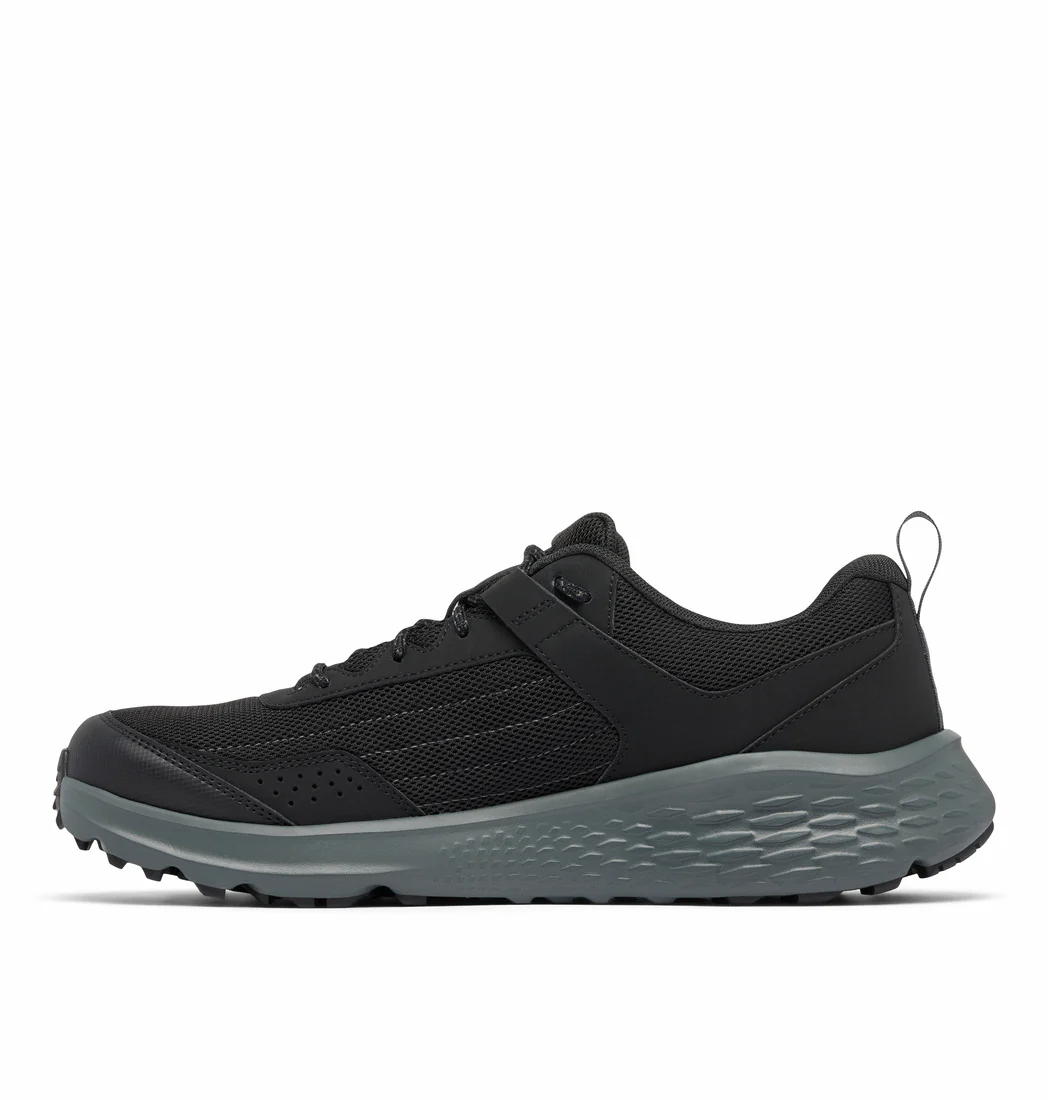 Columbia Mens Vertisol Trail Hiking Shoes - Image 4