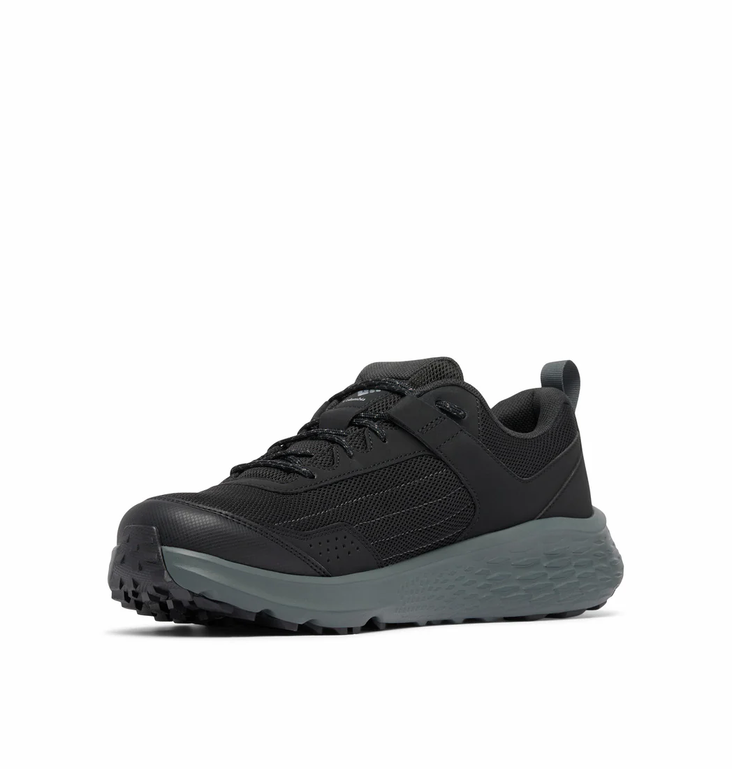 Columbia Mens Vertisol Trail Hiking Shoes - Image 5