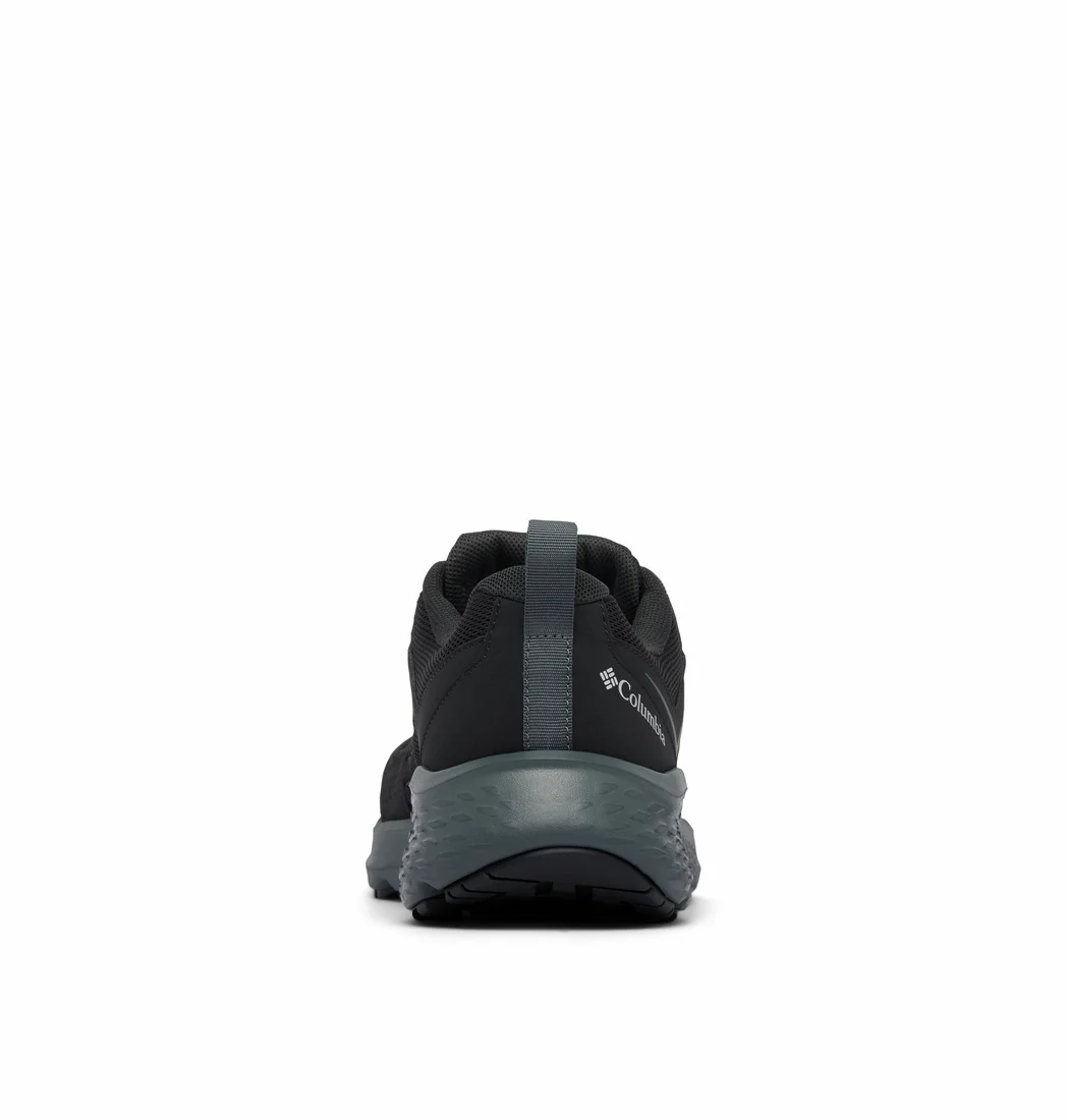 Columbia Mens Vertisol Trail Hiking Shoes - Image 7