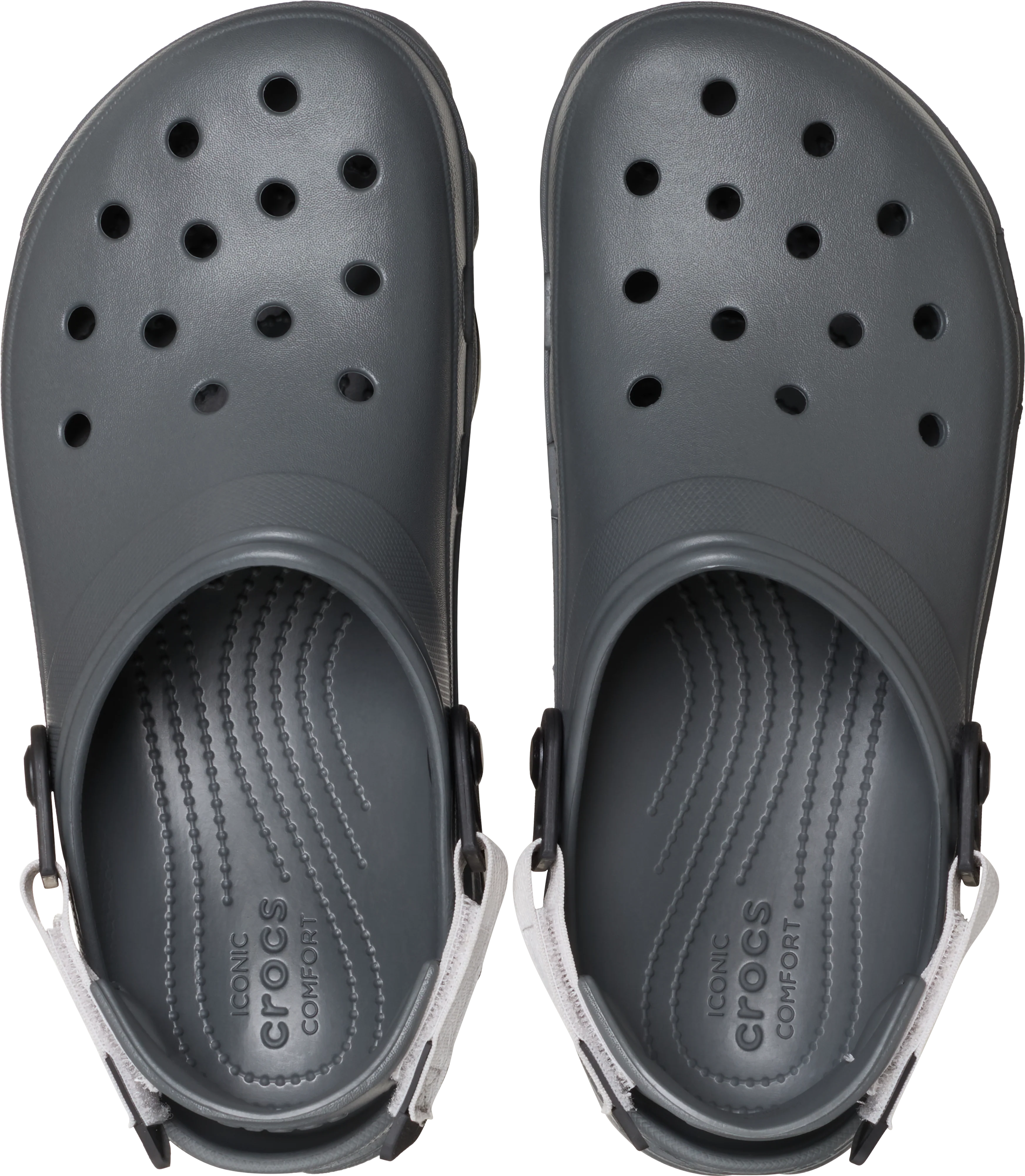 Crocs Classic All-Terrain Clogs - Image 4