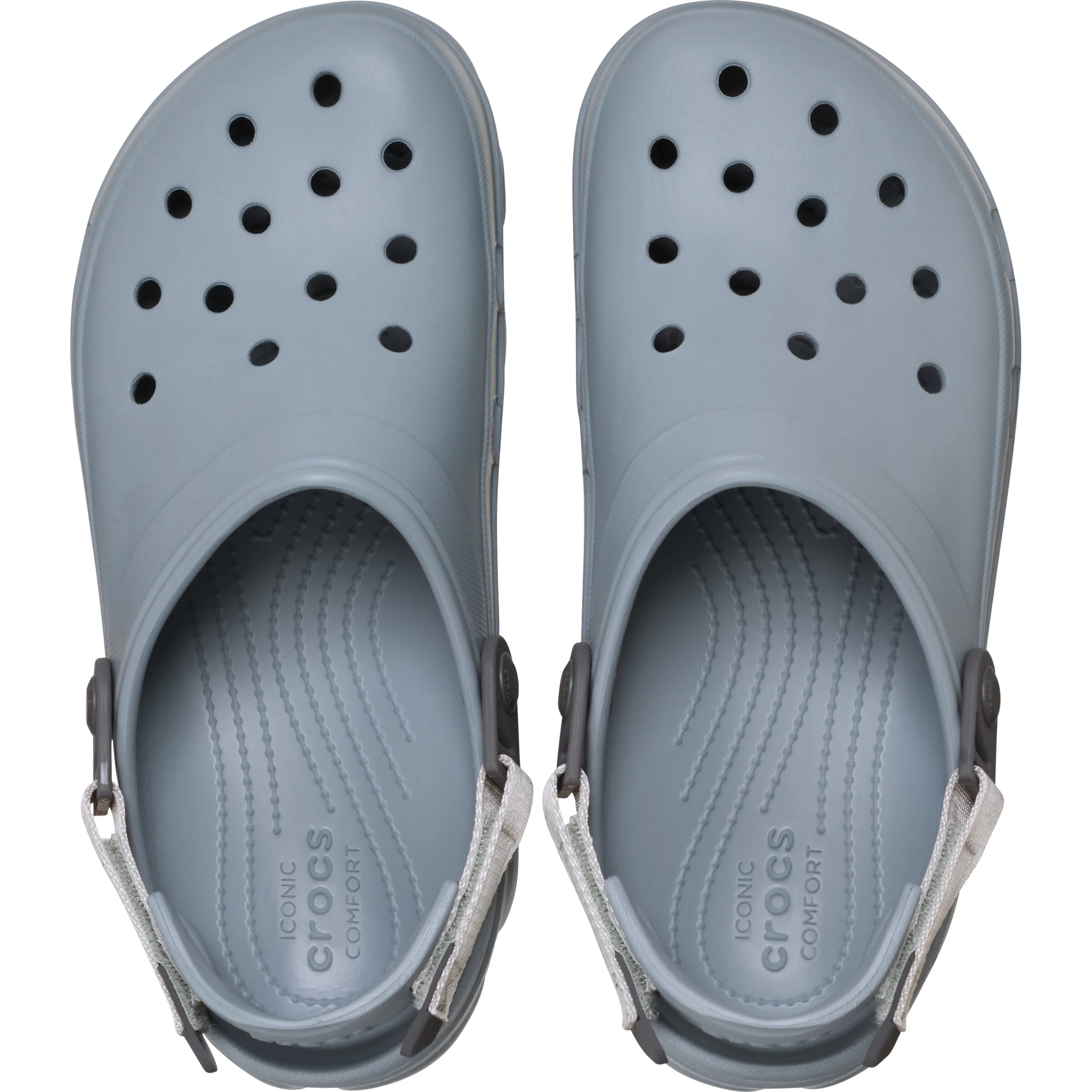 Crocs Classic All Terrain Clogs - Image 4