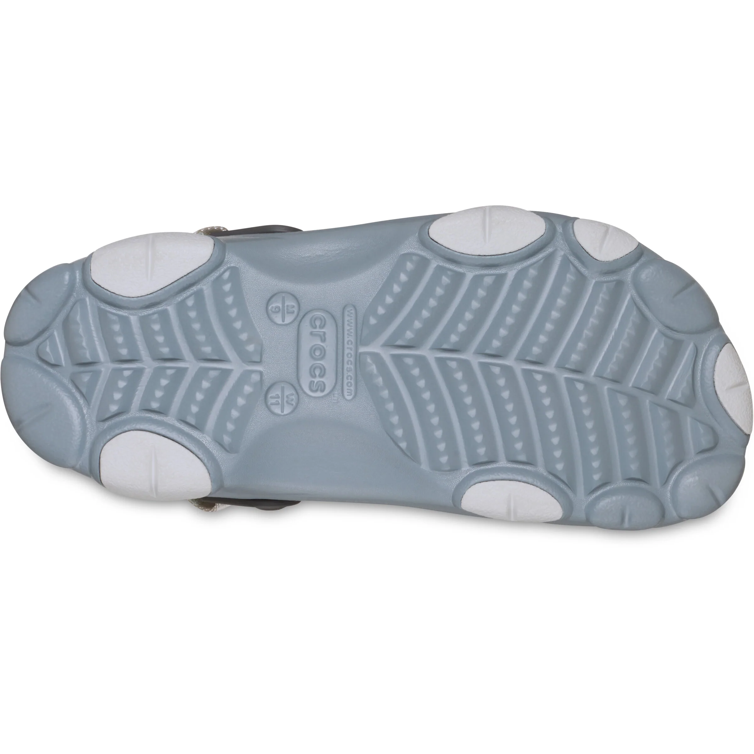 Crocs Classic All Terrain Clogs - Image 6