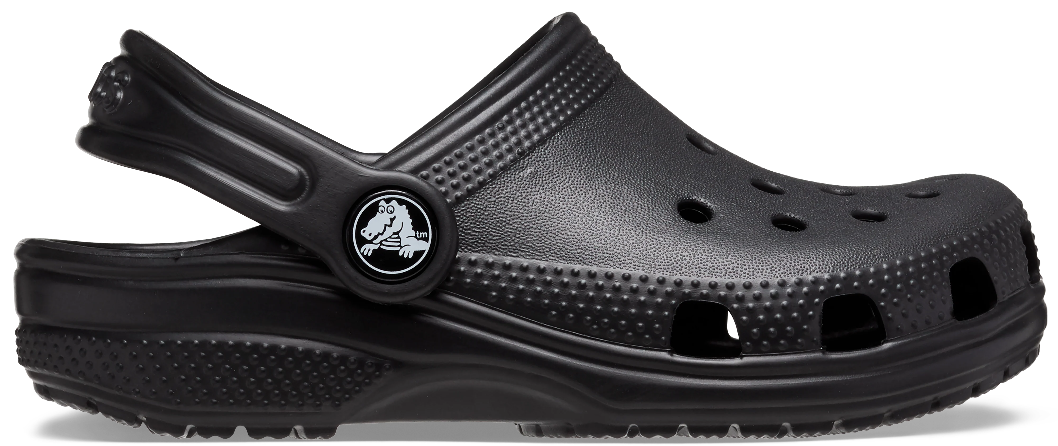 Crocs Toddlers Classic Clogs