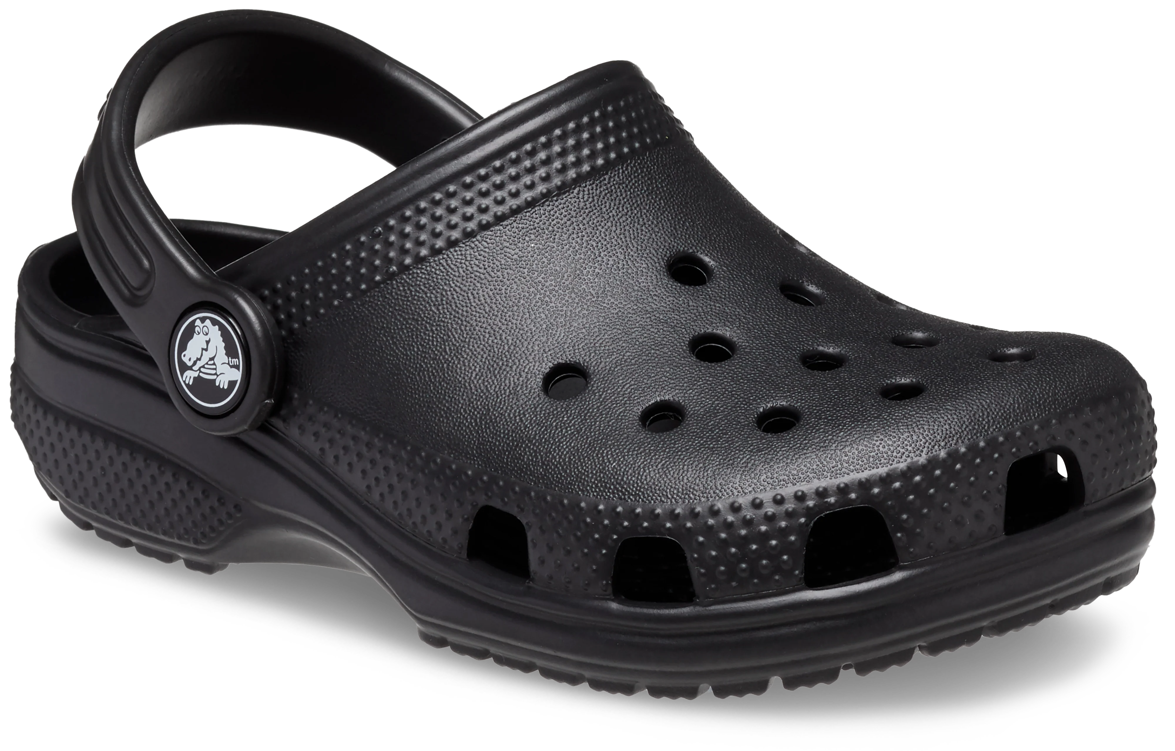 Crocs Toddlers Classic Clogs - Image 2