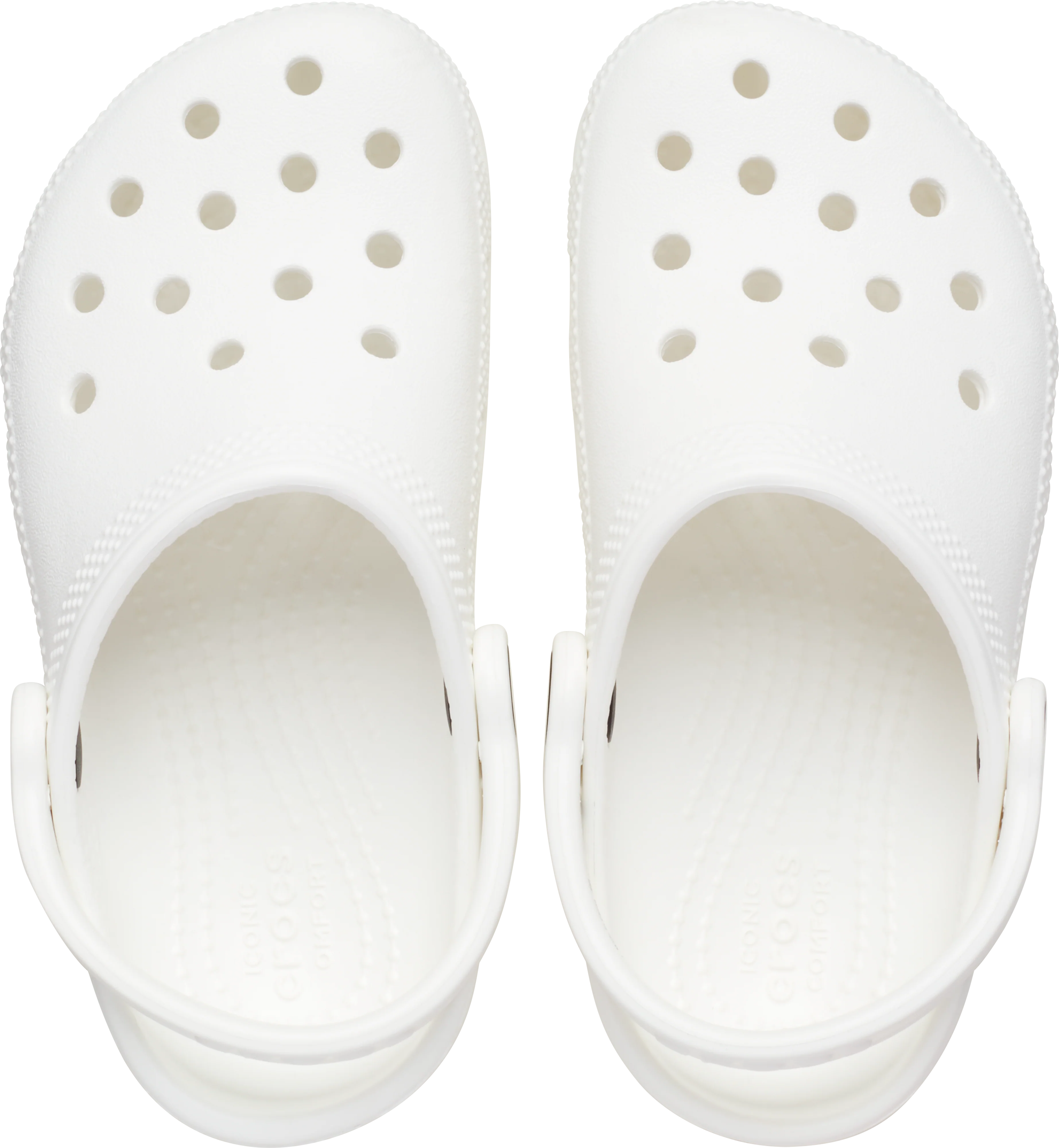 Crocs Toddlers Classic Clogs - Image 3