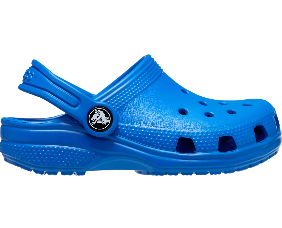 Crocs Toddler Classic Clogs