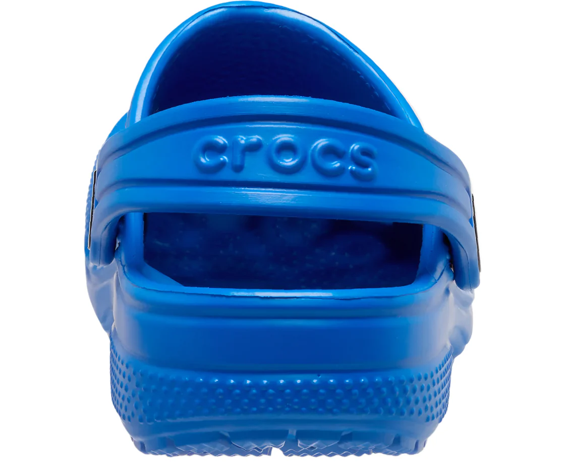 Crocs Toddler Classic Clogs - Image 3