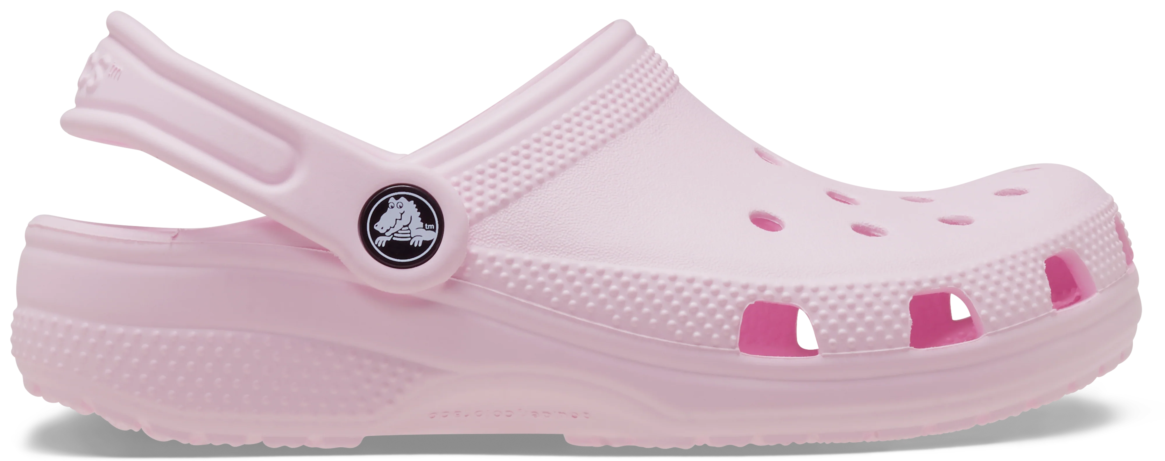Crocs Toddlers Classic Clogs