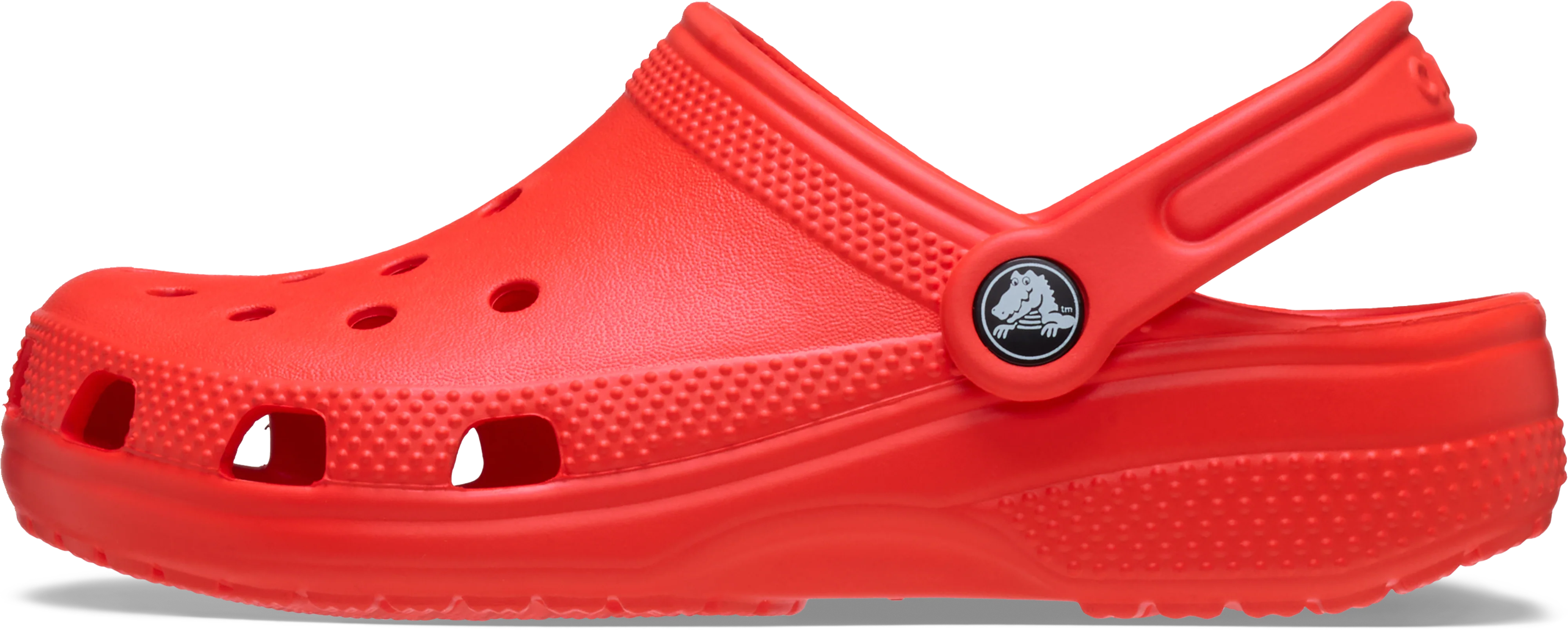 Crocs Toddler Classic Clogs - Image 2