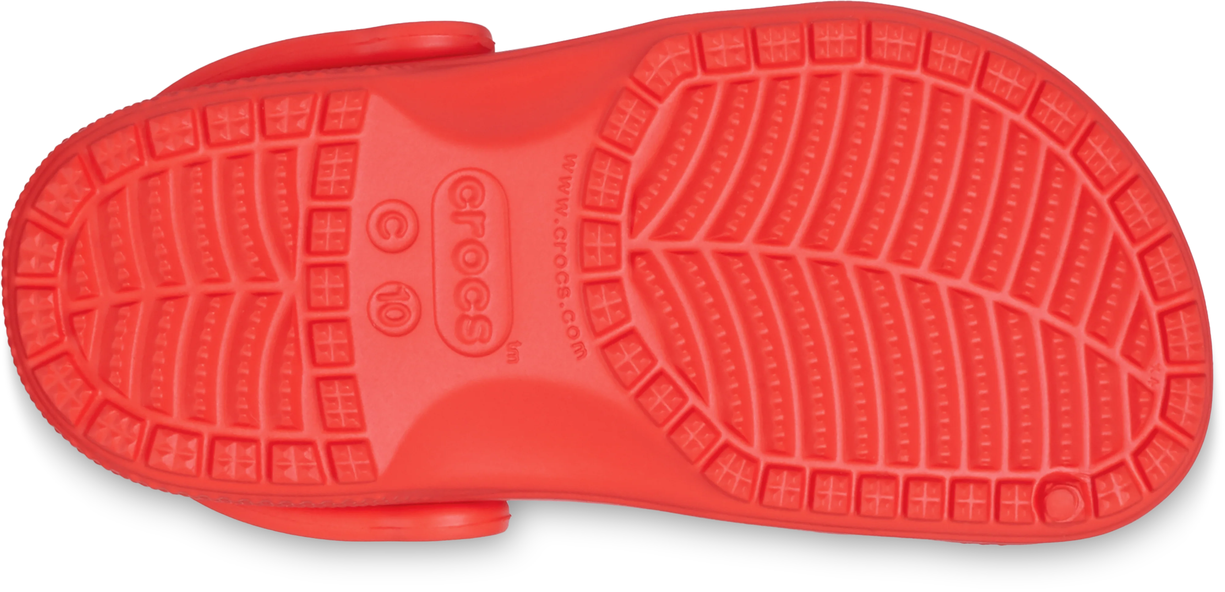 Crocs Toddler Classic Clogs - Image 7