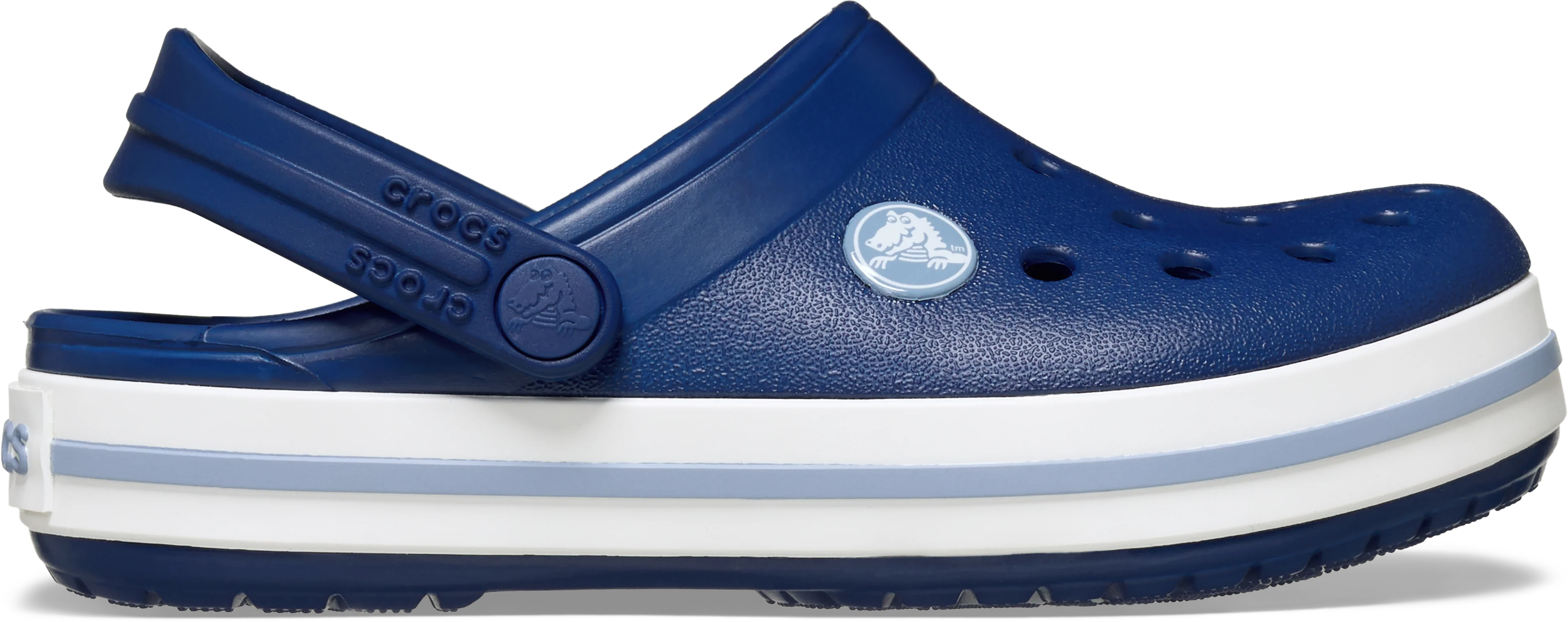Crocs Kids Crocband Clogs