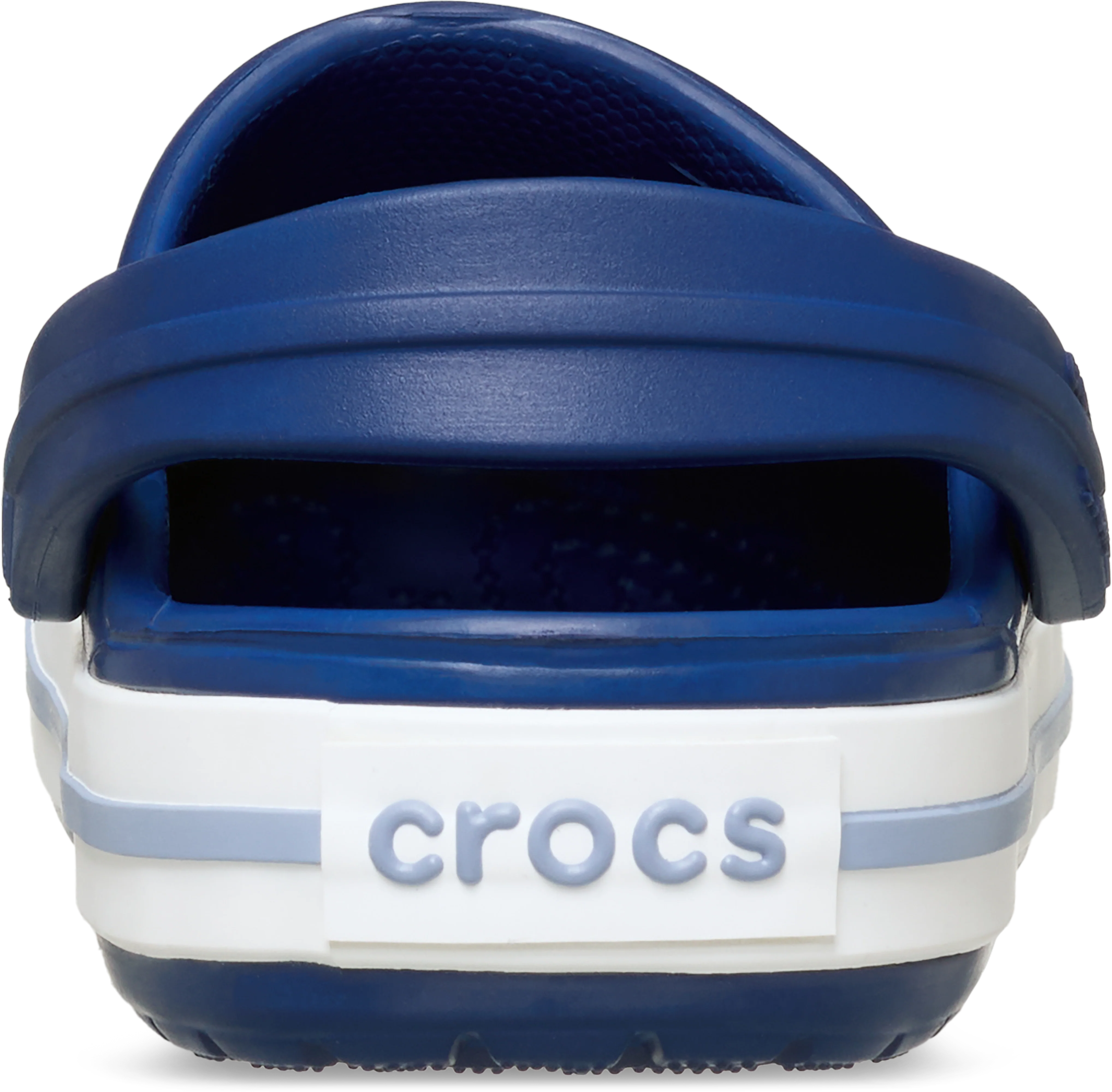 Crocs Kids Crocband Clogs - Image 4