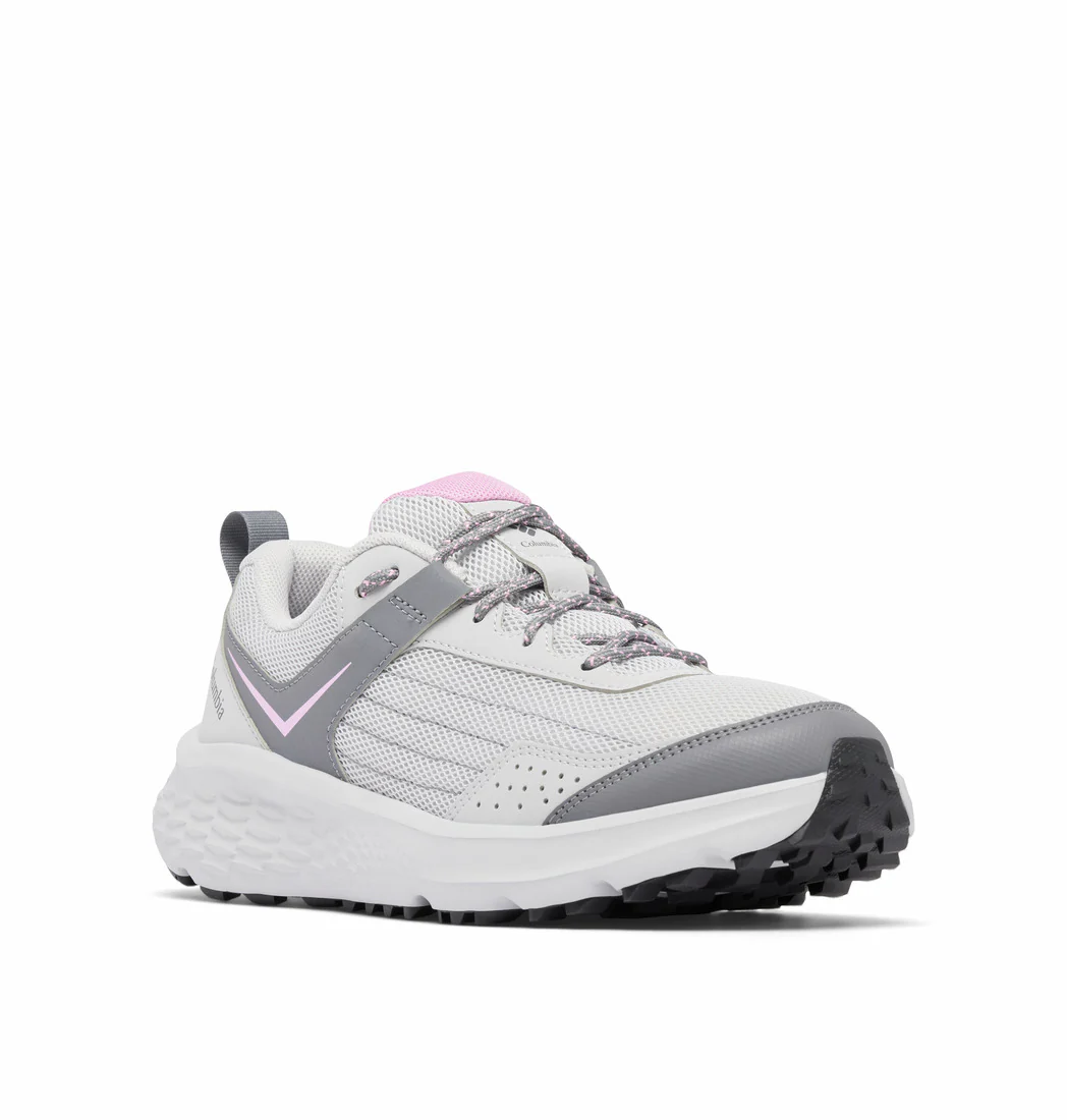 Columbia Womens Vertisol Trail Hiking Shoes - Image 2