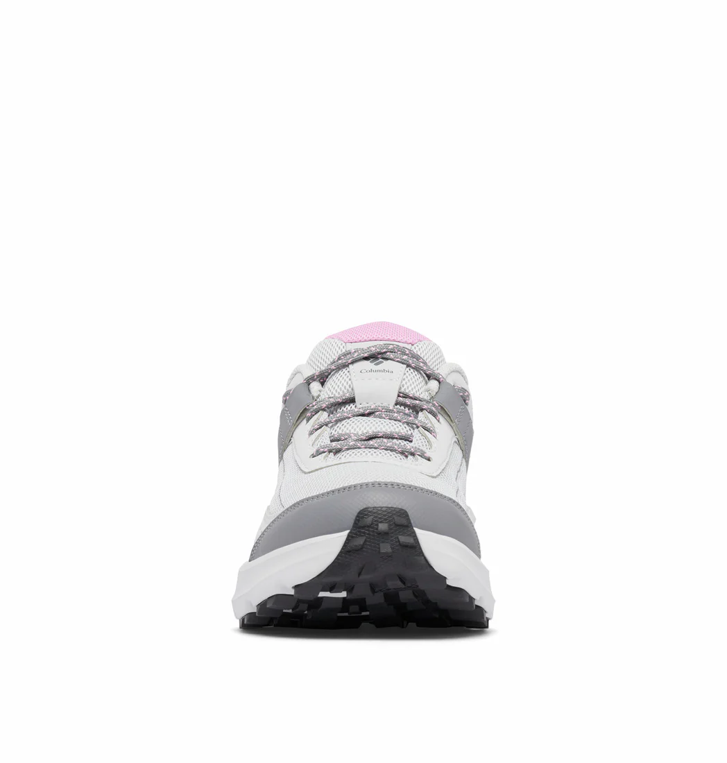 Columbia Womens Vertisol Trail Hiking Shoes - Image 6