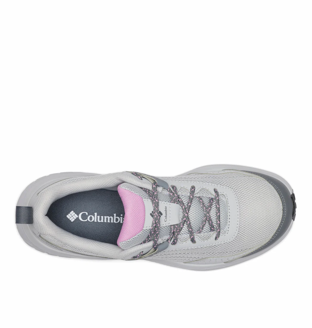 Columbia Womens Vertisol Trail Hiking Shoes - Image 8