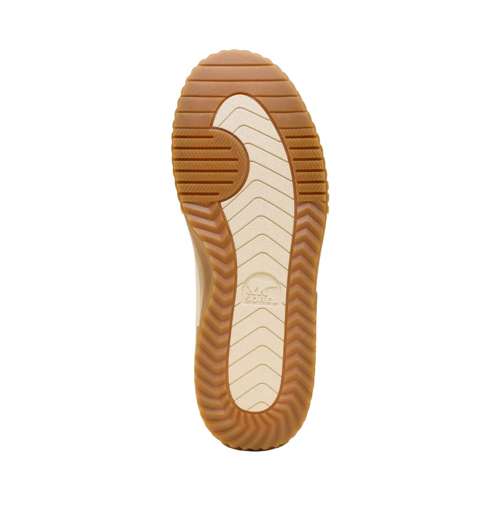 Sorel Womens Ona Ave Low Waterproof Sneakers - Image 9