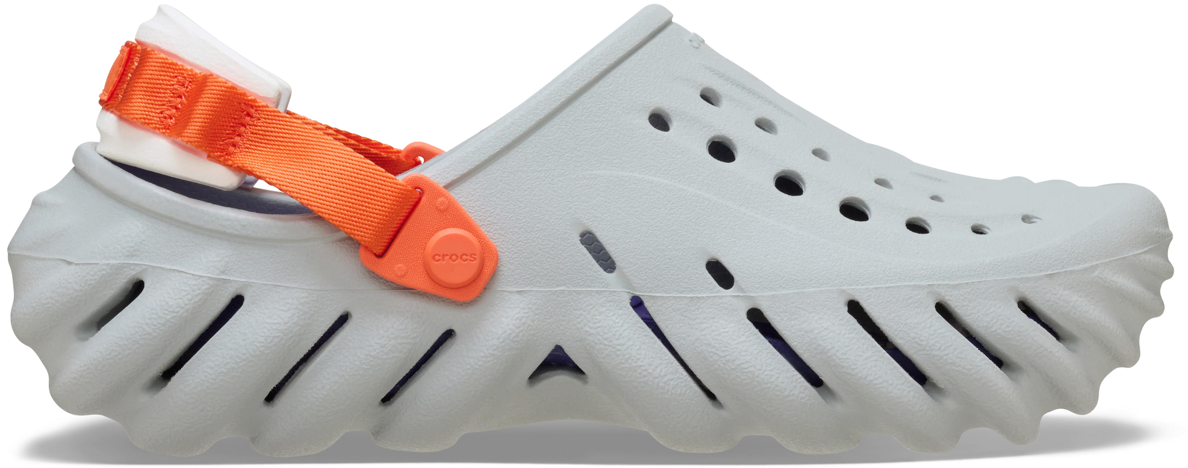 Crocs Mens Echo Clogs